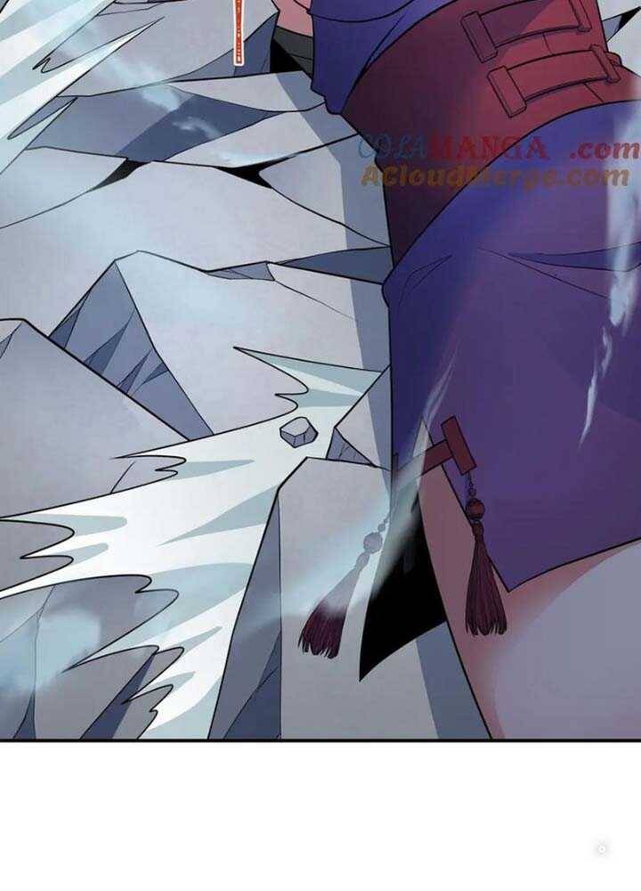 Kỷ Nguyên Kỳ Lạ: Chapter 340