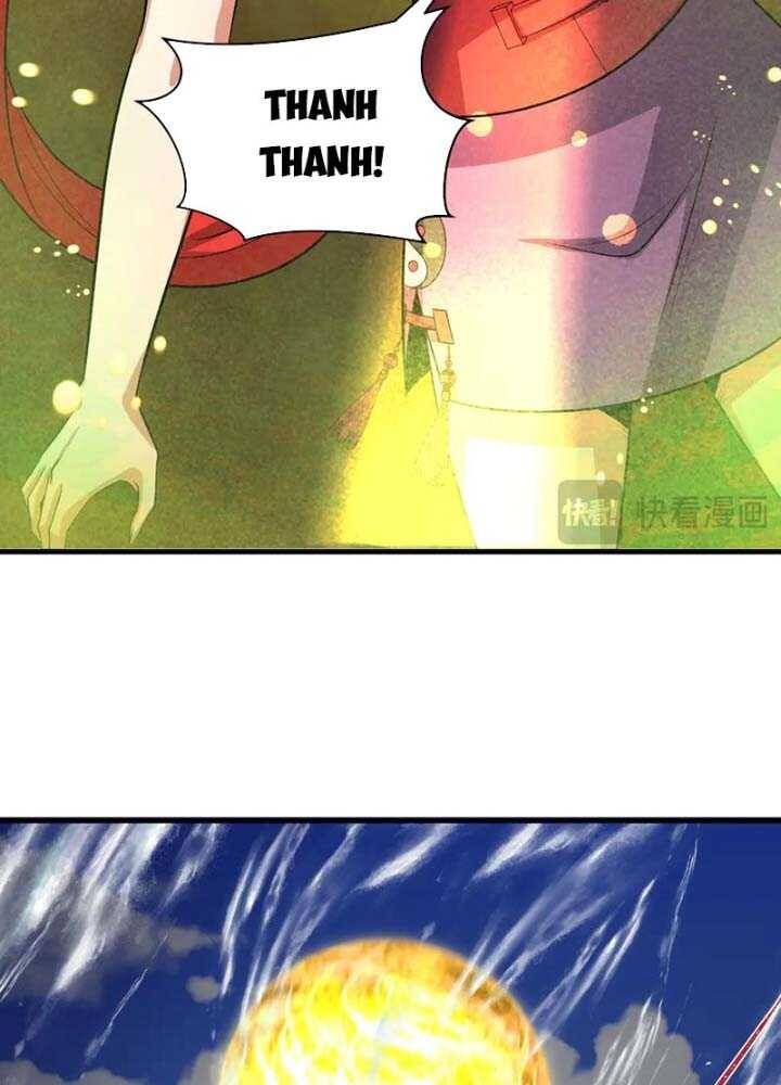 Kỷ Nguyên Kỳ Lạ: Chapter 340