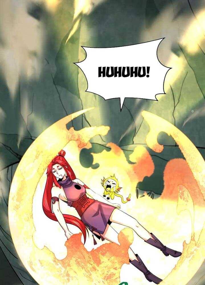 Kỷ Nguyên Kỳ Lạ: Chapter 340