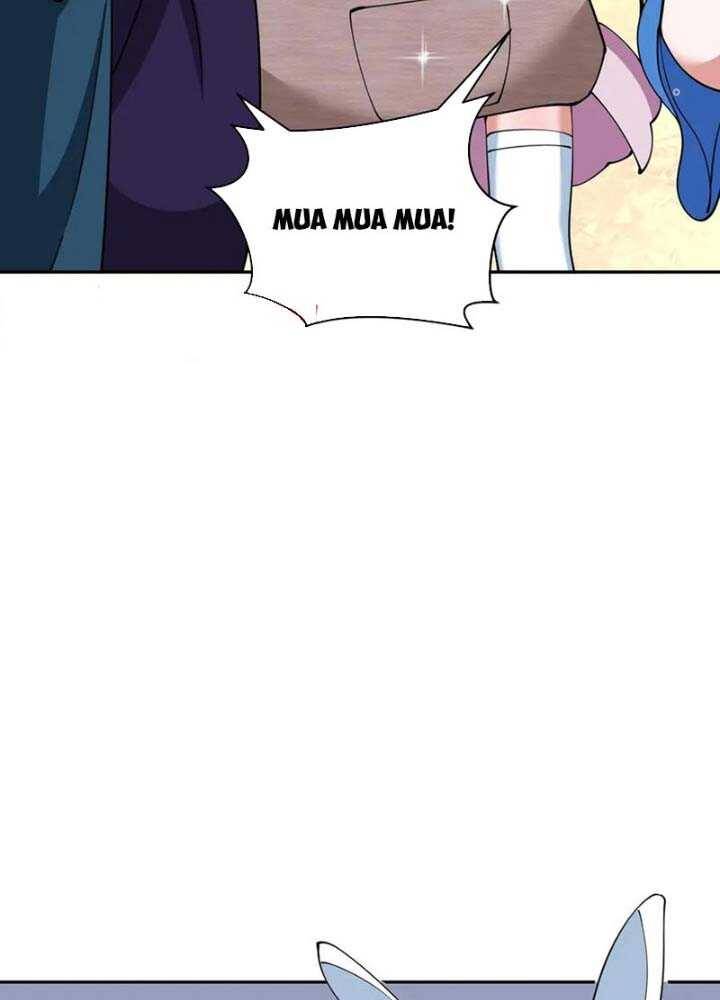 Kỷ Nguyên Kỳ Lạ: Chapter 341