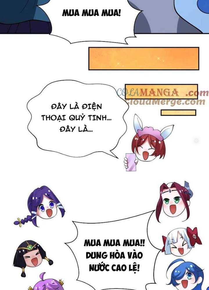 Kỷ Nguyên Kỳ Lạ: Chapter 341