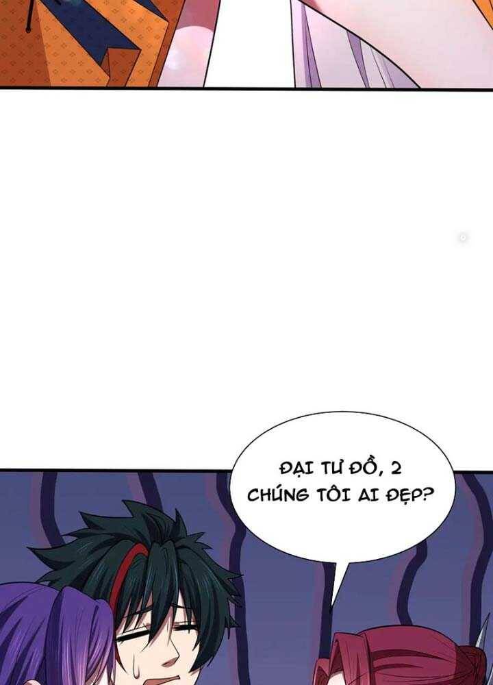 Kỷ Nguyên Kỳ Lạ: Chapter 341