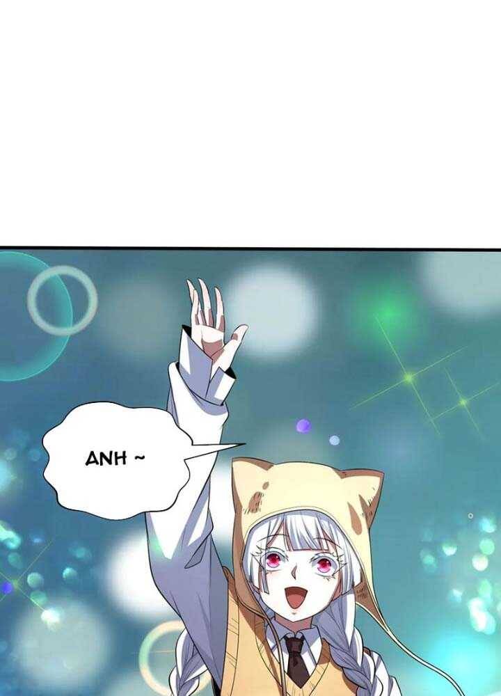 Kỷ Nguyên Kỳ Lạ: Chapter 341