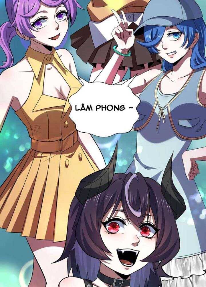 Kỷ Nguyên Kỳ Lạ: Chapter 341