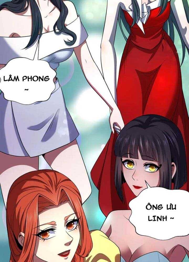 Kỷ Nguyên Kỳ Lạ: Chapter 341