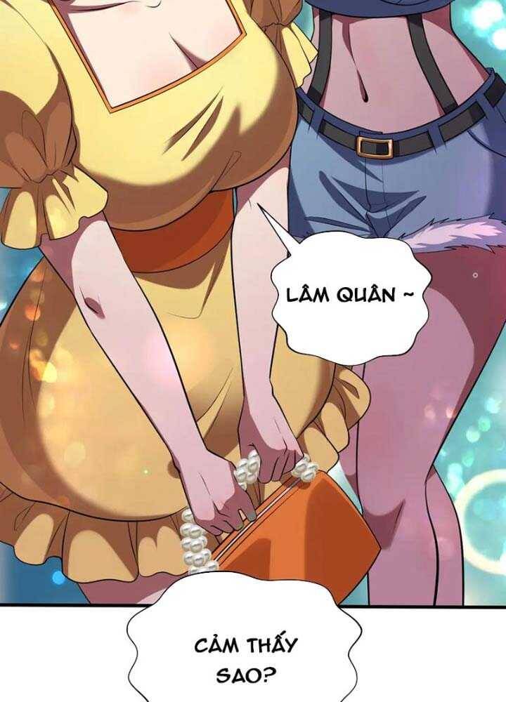 Kỷ Nguyên Kỳ Lạ: Chapter 341