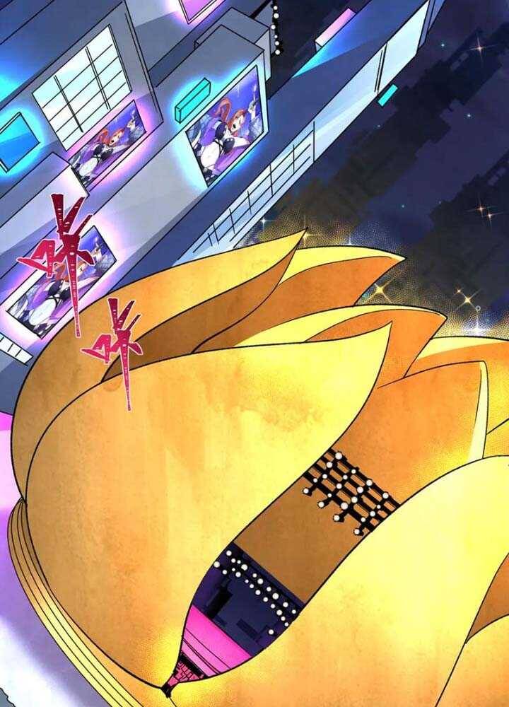 Kỷ Nguyên Kỳ Lạ: Chapter 341