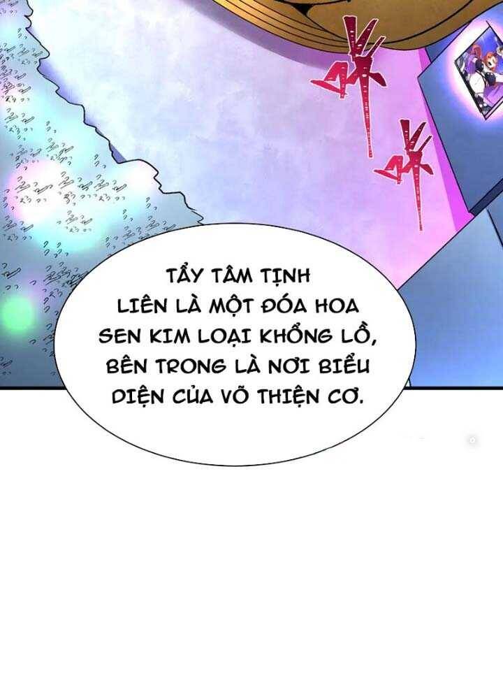 Kỷ Nguyên Kỳ Lạ: Chapter 341