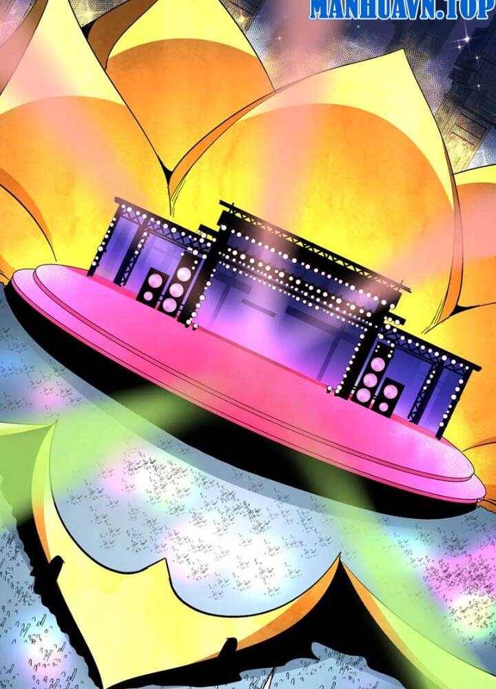 Kỷ Nguyên Kỳ Lạ: Chapter 341