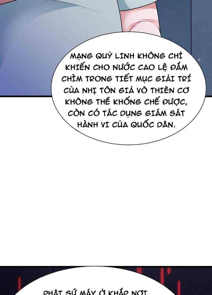 Kỷ Nguyên Kỳ Lạ: Chapter 341