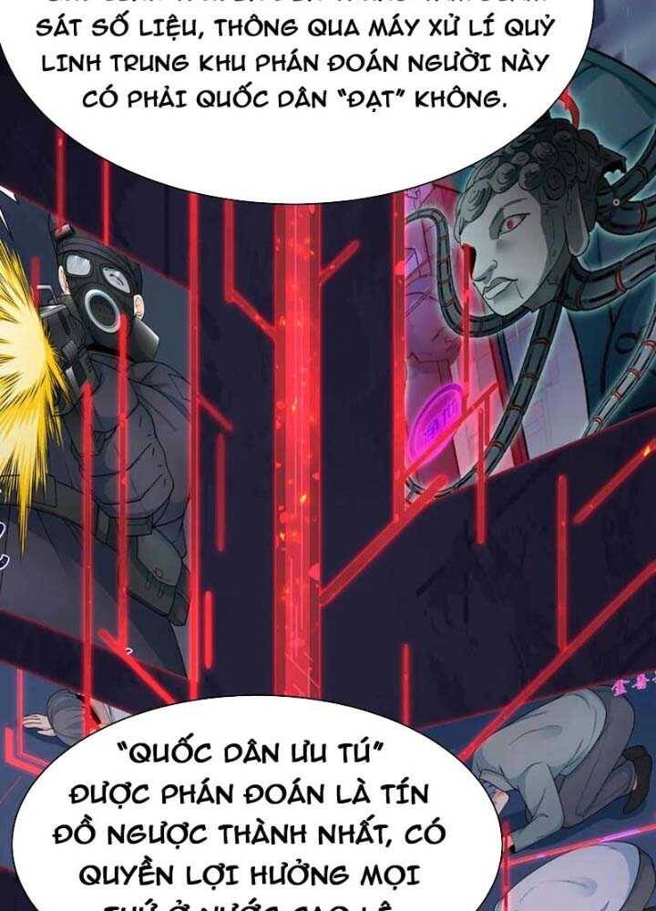 Kỷ Nguyên Kỳ Lạ: Chapter 341