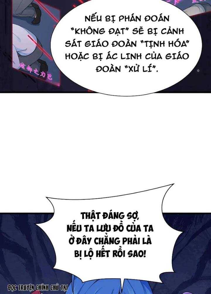 Kỷ Nguyên Kỳ Lạ: Chapter 341