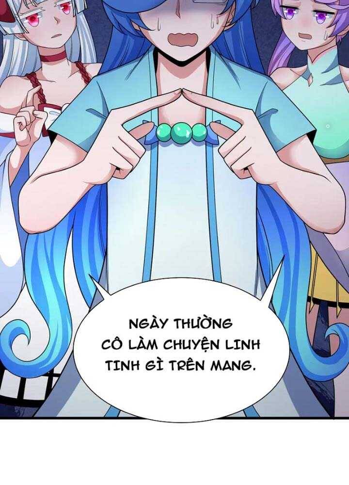 Kỷ Nguyên Kỳ Lạ: Chapter 341