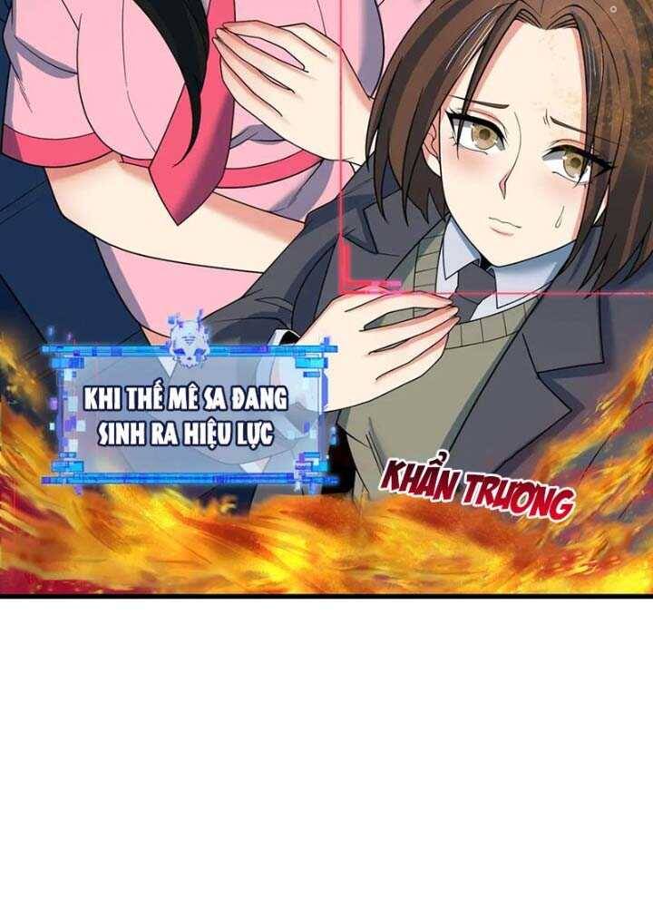 Kỷ Nguyên Kỳ Lạ: Chapter 341