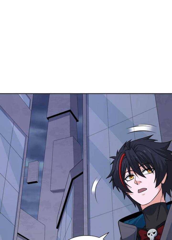 Kỷ Nguyên Kỳ Lạ: Chapter 341