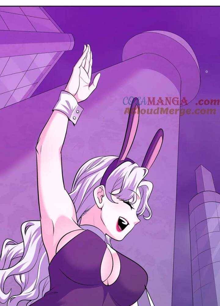 Kỷ Nguyên Kỳ Lạ: Chapter 341