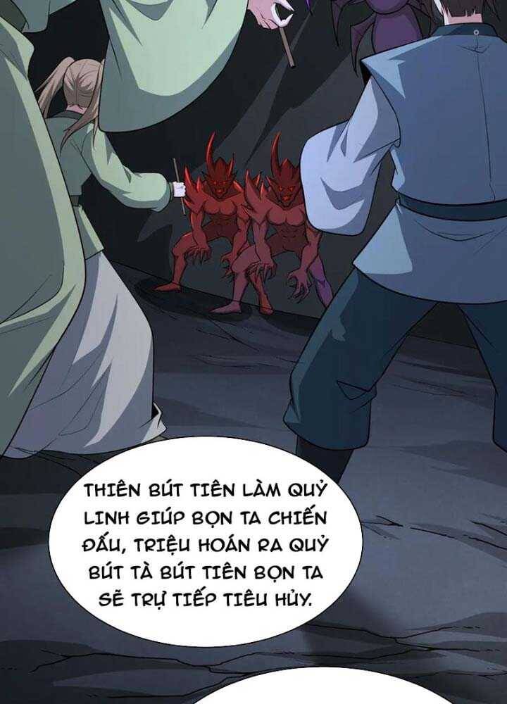 Kỷ Nguyên Kỳ Lạ: Chapter 342