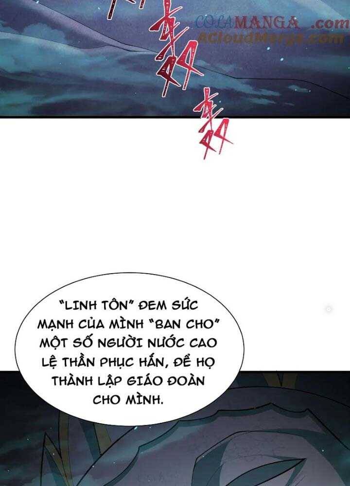 Kỷ Nguyên Kỳ Lạ: Chapter 342
