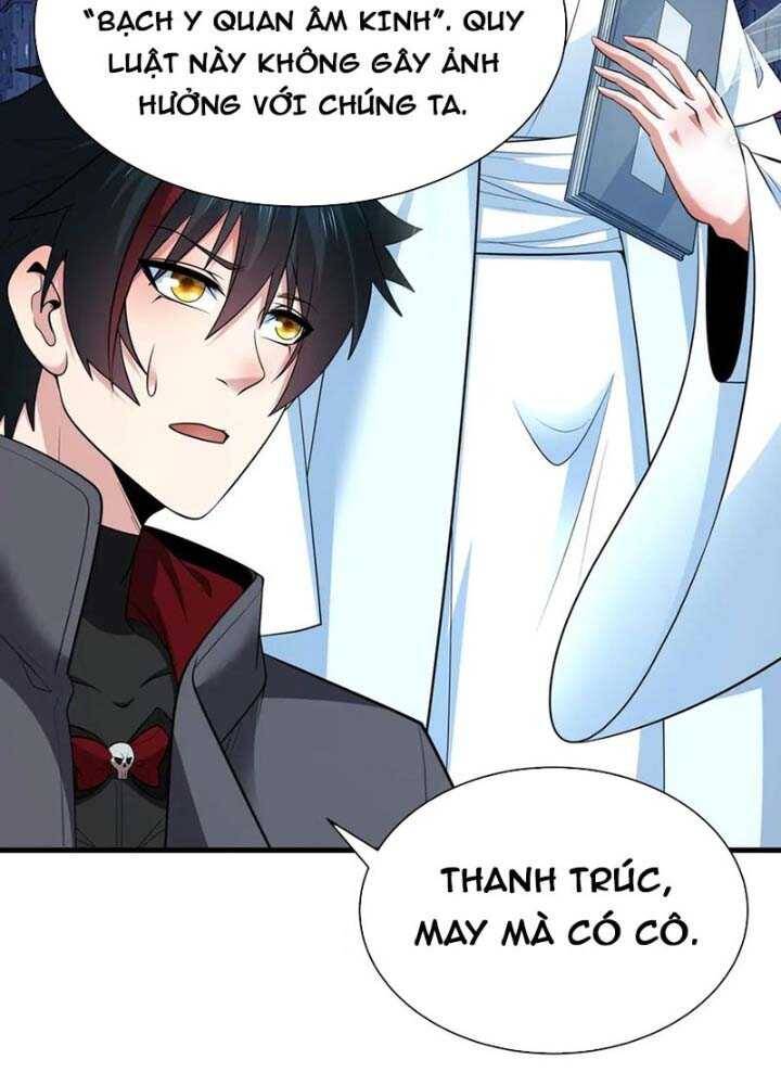 Kỷ Nguyên Kỳ Lạ: Chapter 342