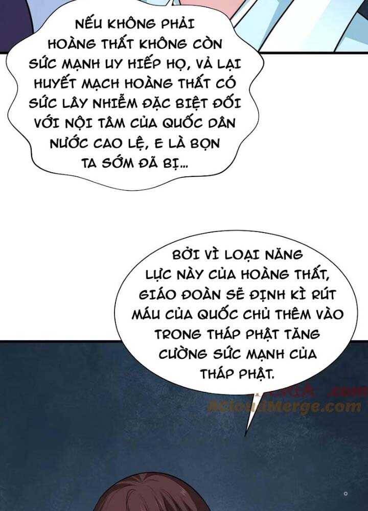 Kỷ Nguyên Kỳ Lạ: Chapter 342