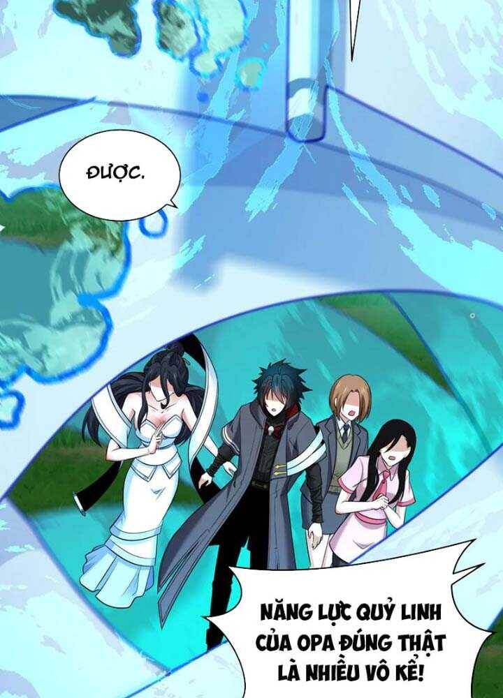 Kỷ Nguyên Kỳ Lạ: Chapter 342