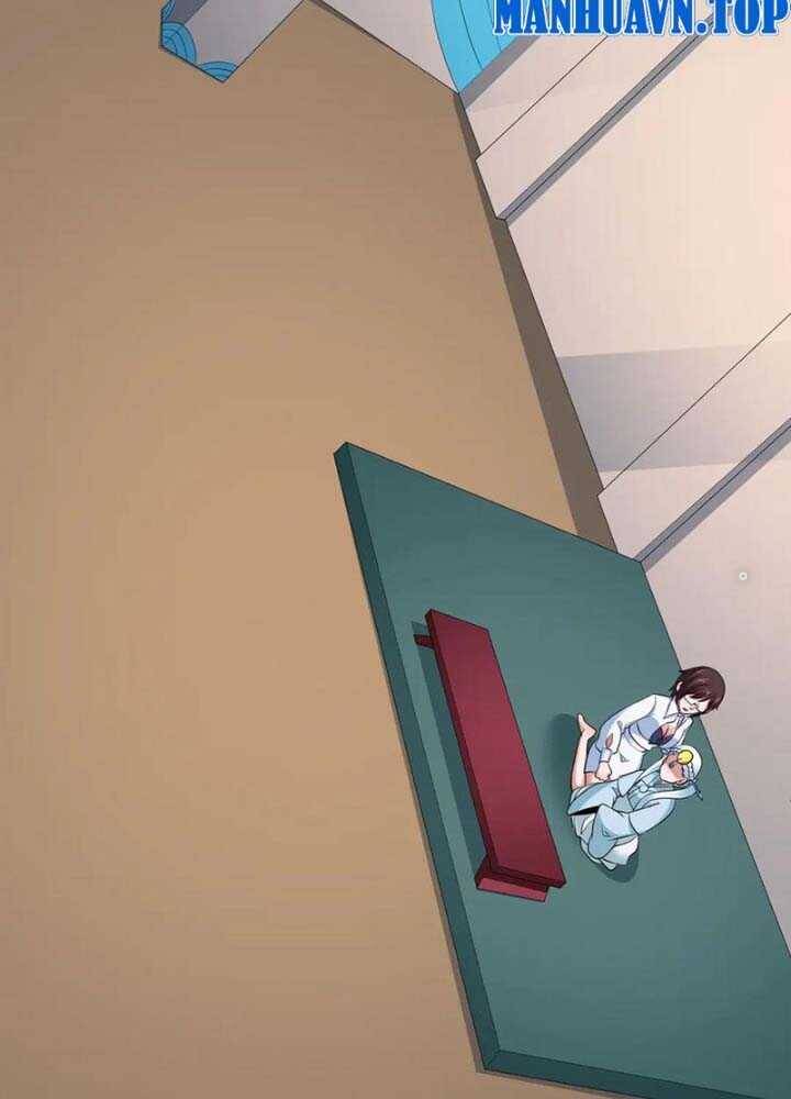 Kỷ Nguyên Kỳ Lạ: Chapter 342