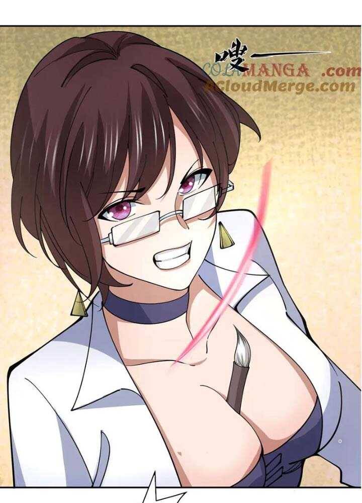 Kỷ Nguyên Kỳ Lạ: Chapter 342