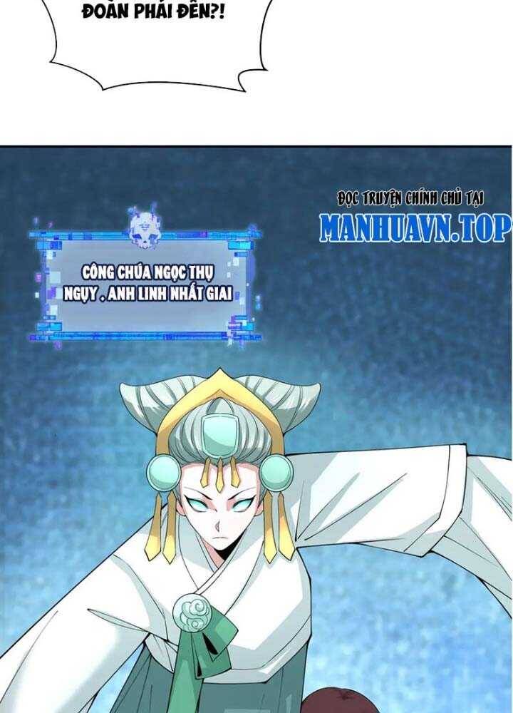 Kỷ Nguyên Kỳ Lạ: Chapter 342