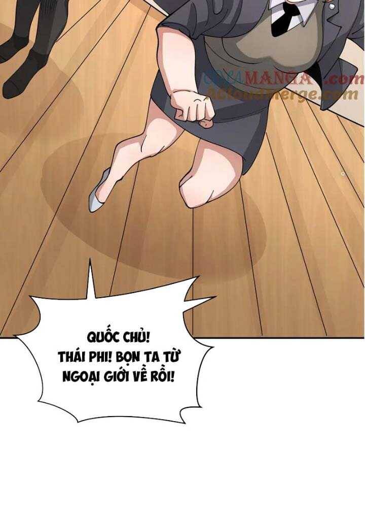 Kỷ Nguyên Kỳ Lạ: Chapter 342