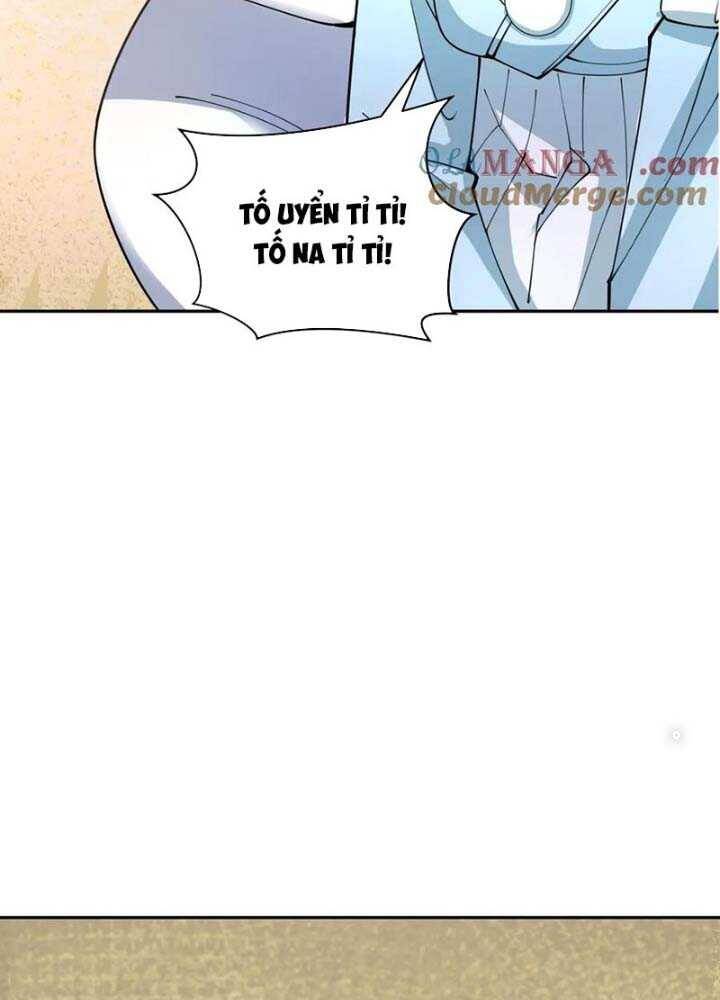 Kỷ Nguyên Kỳ Lạ: Chapter 342