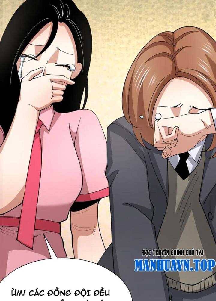 Kỷ Nguyên Kỳ Lạ: Chapter 342