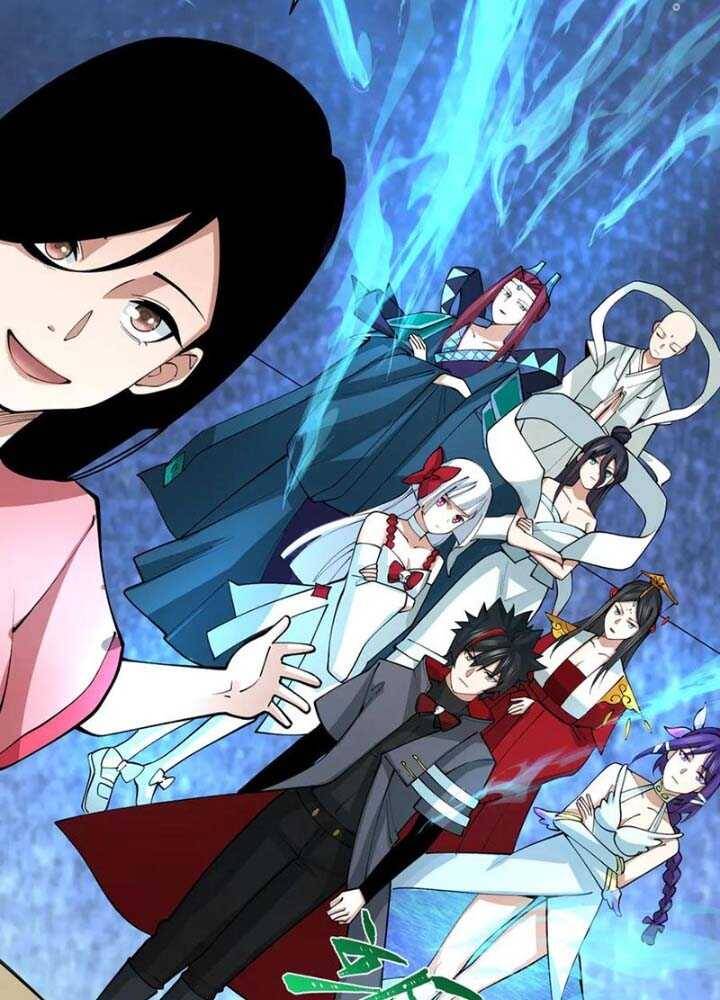 Kỷ Nguyên Kỳ Lạ: Chapter 342