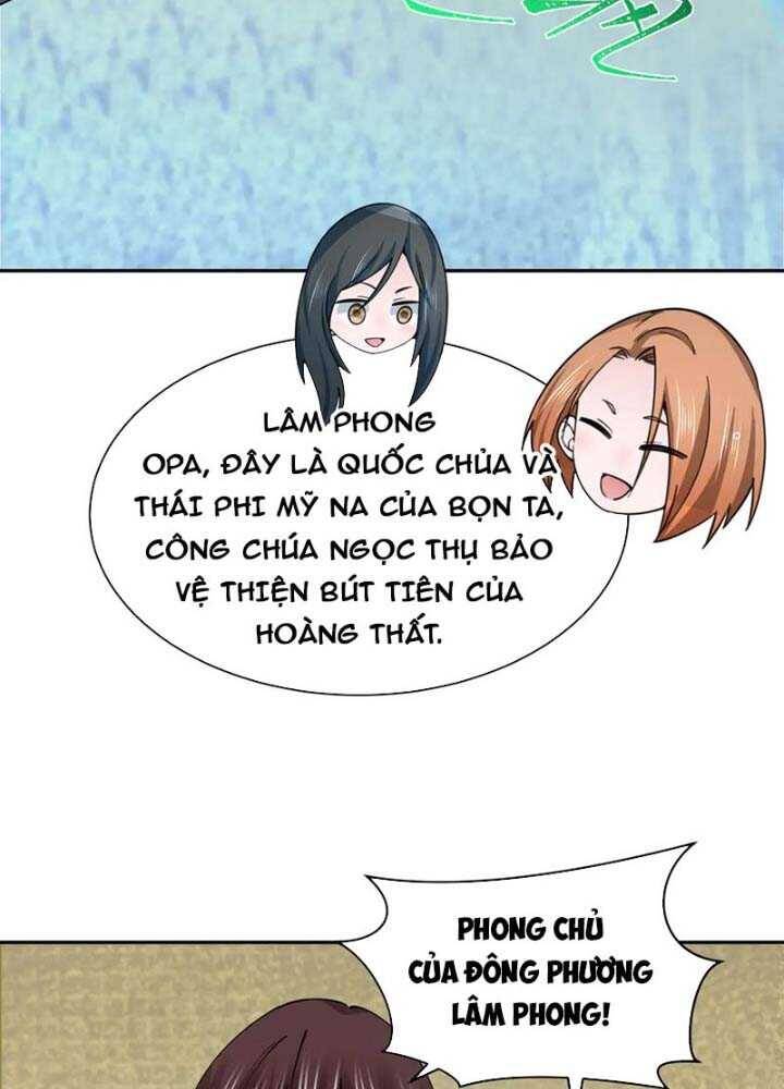 Kỷ Nguyên Kỳ Lạ: Chapter 342