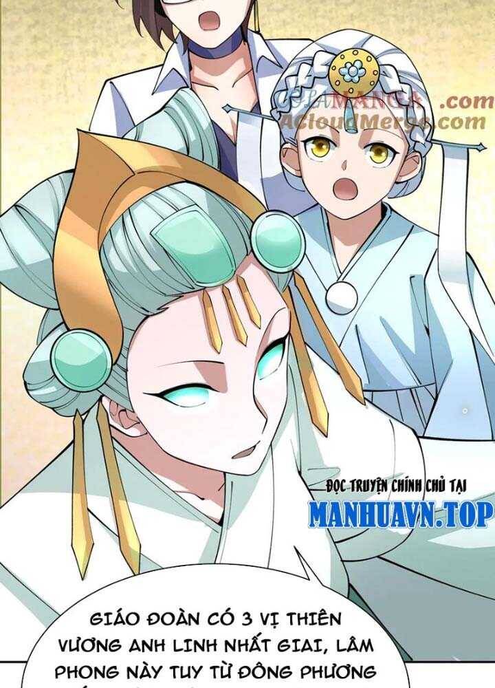 Kỷ Nguyên Kỳ Lạ: Chapter 342