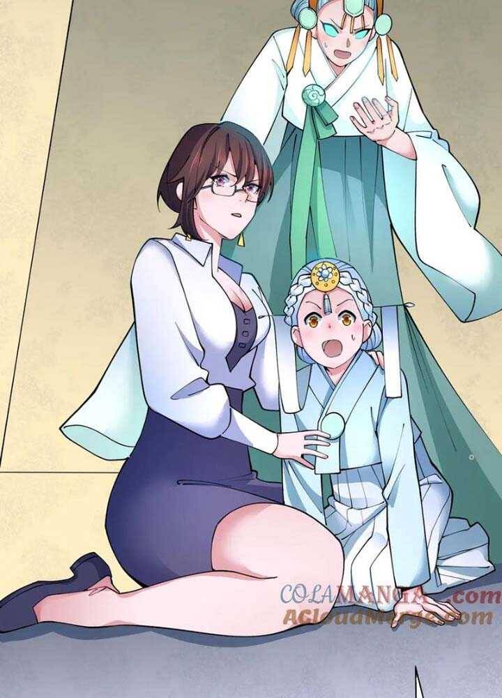 Kỷ Nguyên Kỳ Lạ: Chapter 342