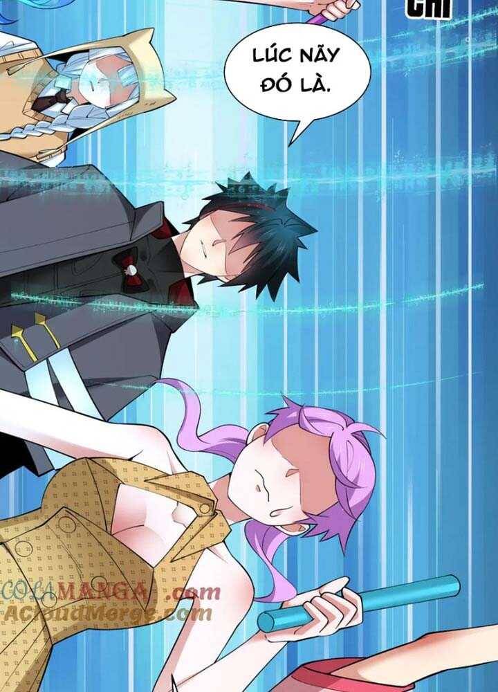 Kỷ Nguyên Kỳ Lạ: Chapter 342