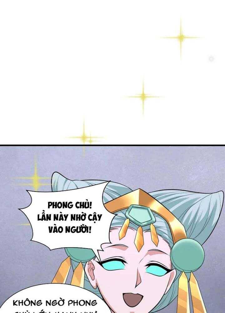 Kỷ Nguyên Kỳ Lạ: Chapter 342