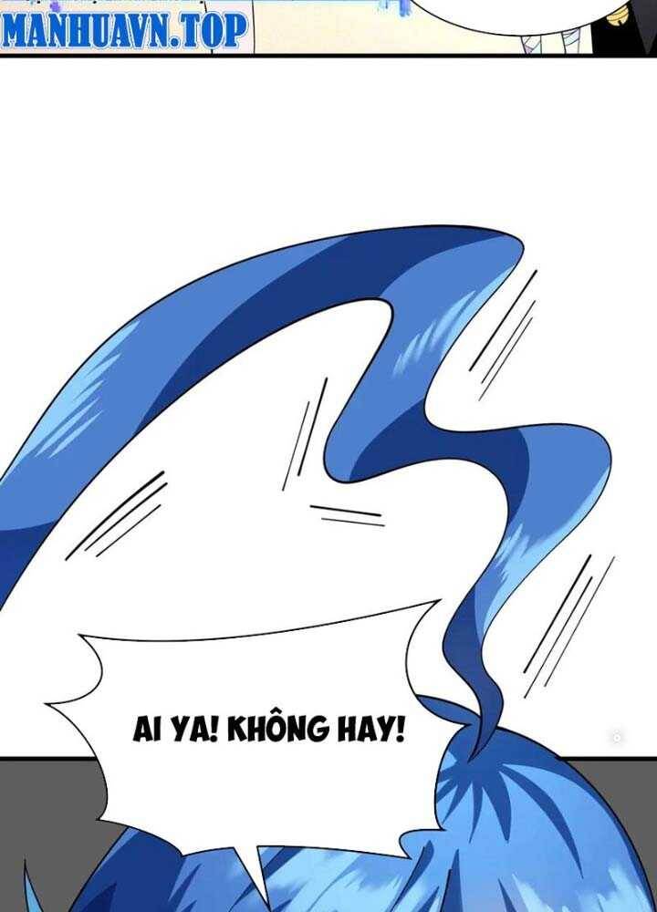 Kỷ Nguyên Kỳ Lạ: Chapter 343