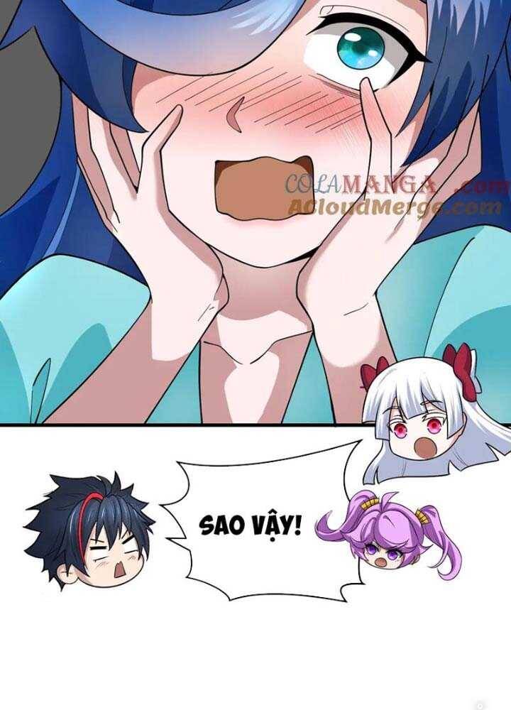 Kỷ Nguyên Kỳ Lạ: Chapter 343