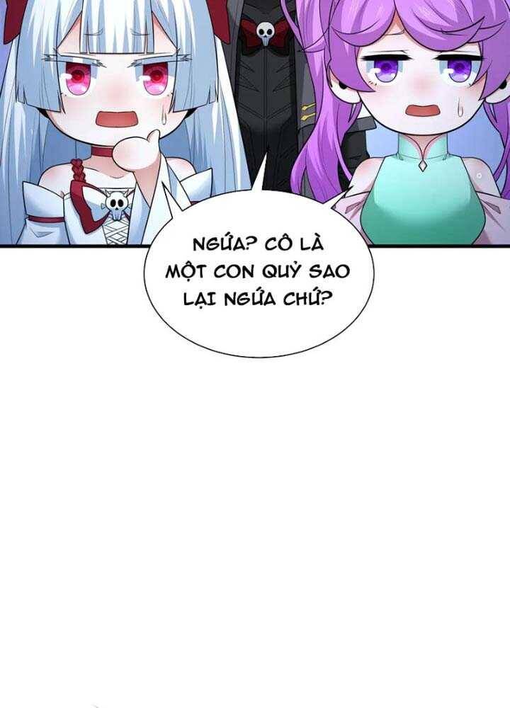 Kỷ Nguyên Kỳ Lạ: Chapter 343