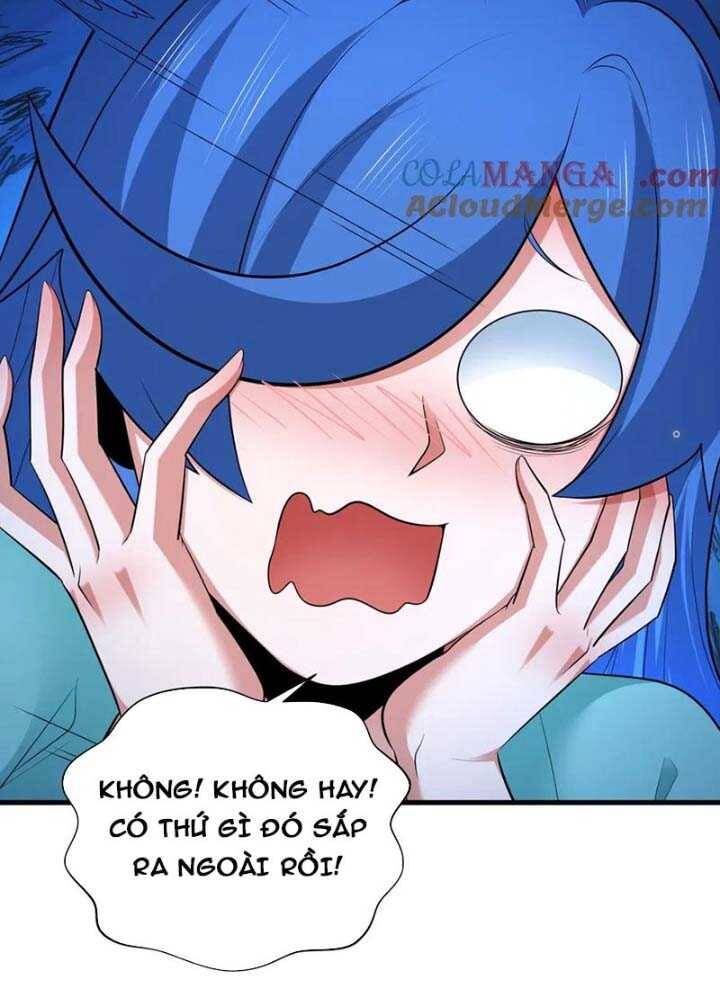 Kỷ Nguyên Kỳ Lạ: Chapter 343