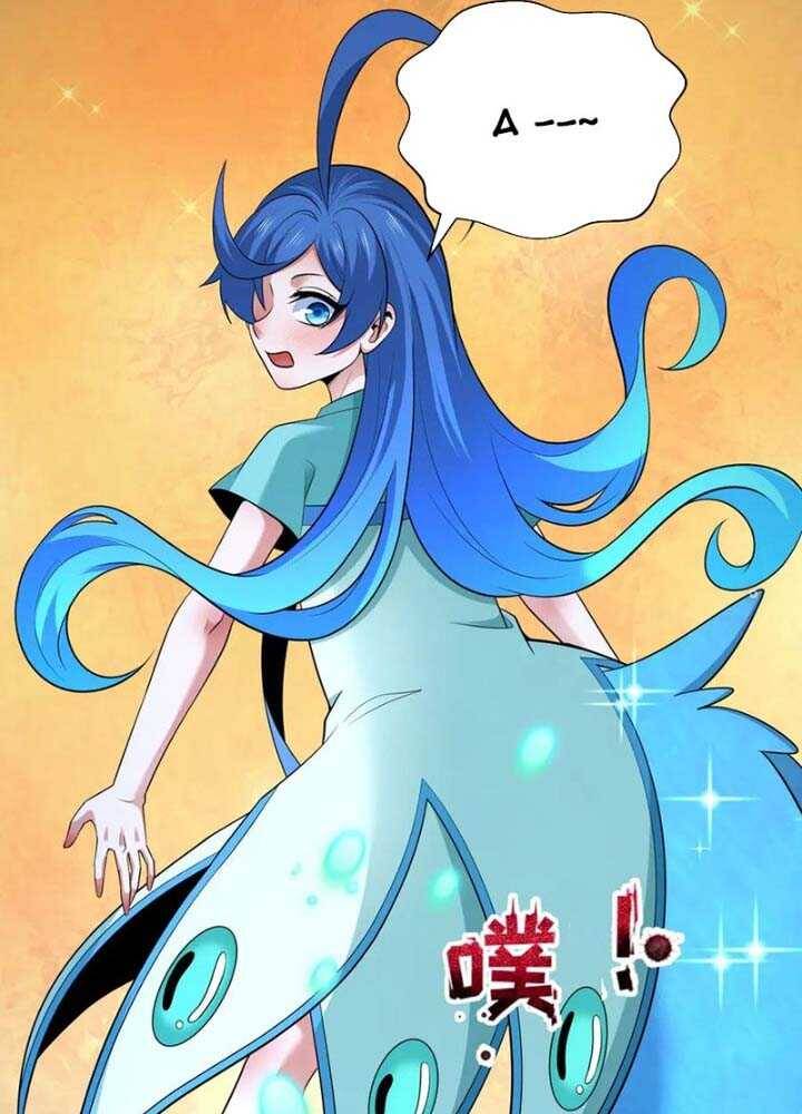 Kỷ Nguyên Kỳ Lạ: Chapter 343