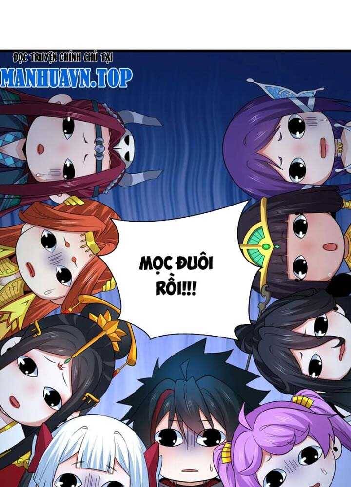 Kỷ Nguyên Kỳ Lạ: Chapter 343