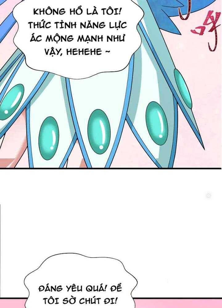 Kỷ Nguyên Kỳ Lạ: Chapter 343