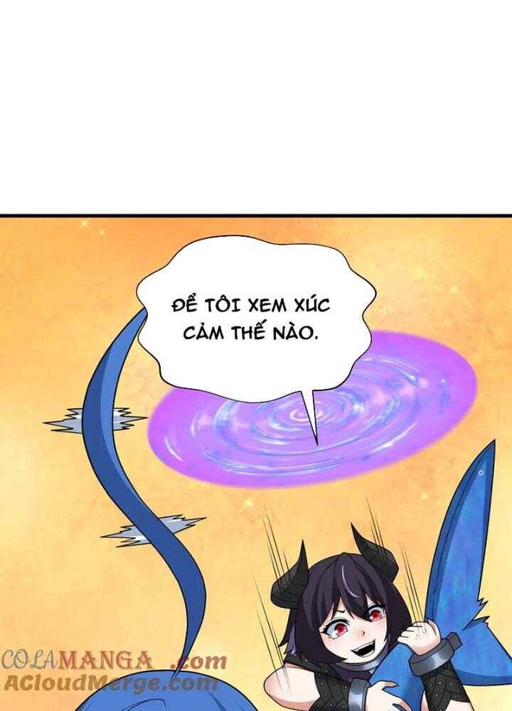 Kỷ Nguyên Kỳ Lạ: Chapter 343