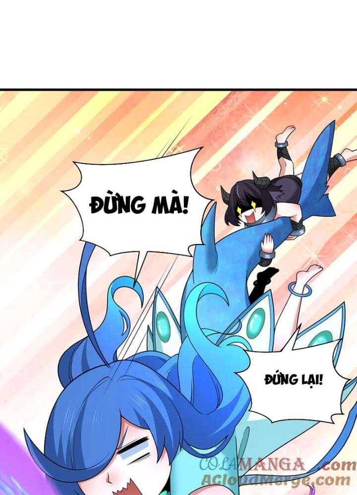 Kỷ Nguyên Kỳ Lạ: Chapter 343