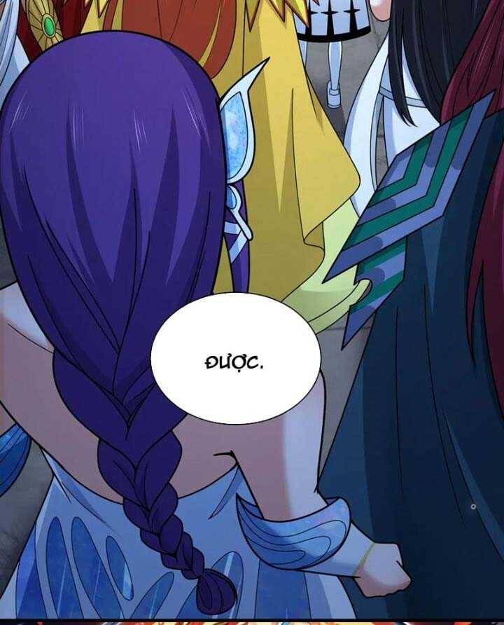 Kỷ Nguyên Kỳ Lạ: Chapter 343