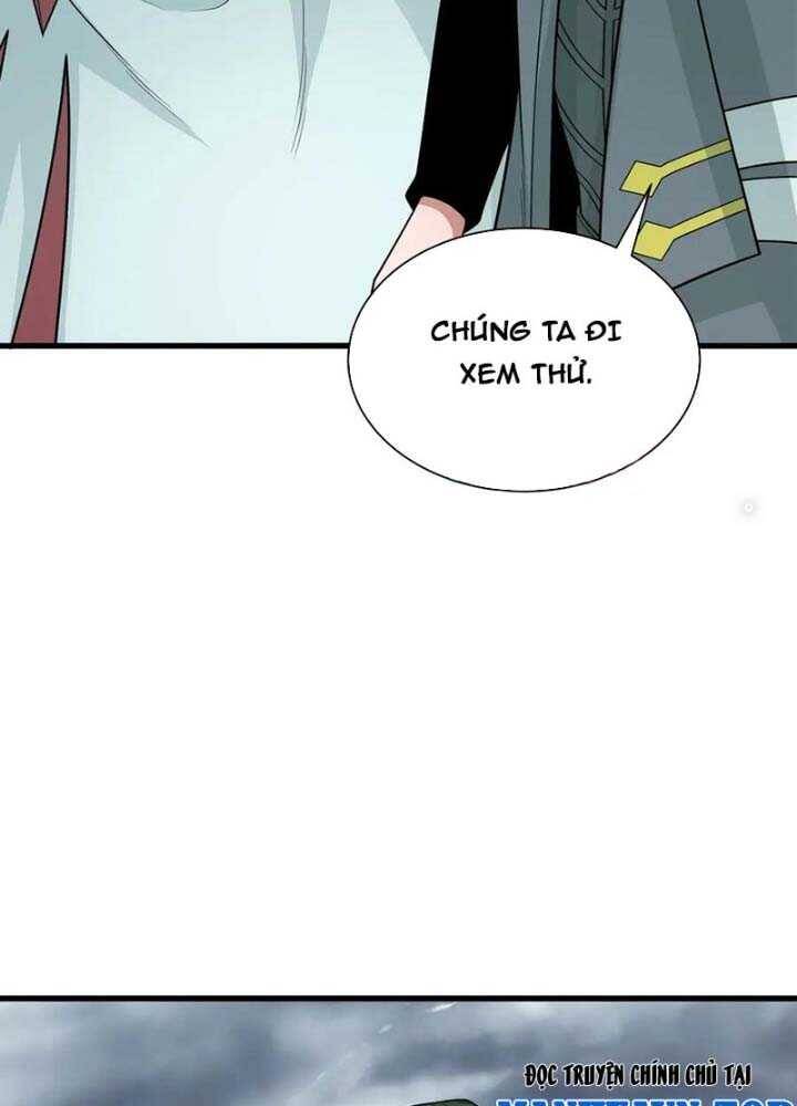 Kỷ Nguyên Kỳ Lạ: Chapter 343