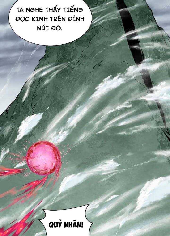 Kỷ Nguyên Kỳ Lạ: Chapter 343