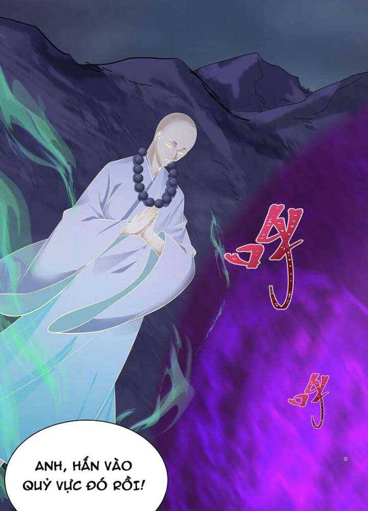 Kỷ Nguyên Kỳ Lạ: Chapter 343